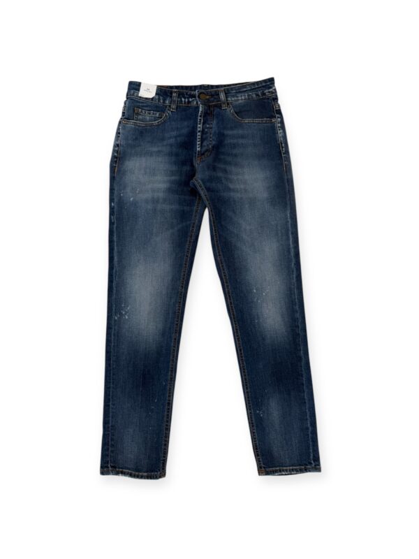 ENTRE-AMIS denim blue 5tklav medio