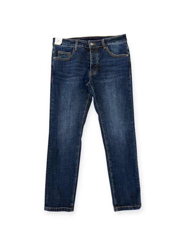 ENTRE-AMIS denim blue 5tklav scuro