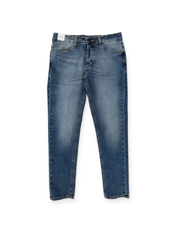 ENTRE-AMIS denim blue 5tklav chiaro